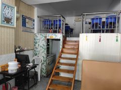 用餐区-紫薇冷饮(海宁盐官宣德路店)