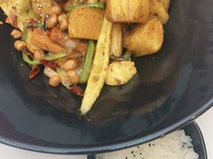 -天府国麻辣香锅(黄岛永旺店)