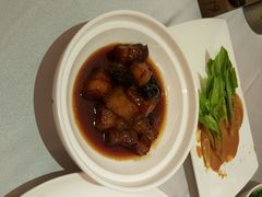 android_upload_pic-粗茶淡饭·汉口公馆(循礼门店)