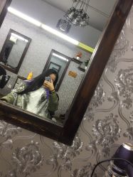 -秀&造型工作室