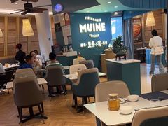 -美奈小馆·越南料理(福田星河COCO Park店)