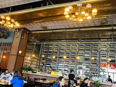 大堂-SMOKI & CO(五大道店)