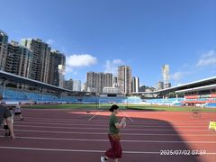 -广东省人民体育场