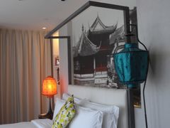 -上海外滩英迪格酒店