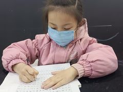 -尼莫儿童美术(三阳路融科天城校区)