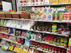 零售区-桂香村(护国寺店)