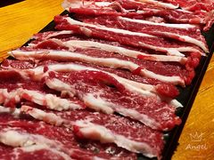 -潮味四季潮汕牛肉火锅(来凤街店)