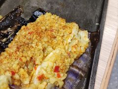 -令狐冲烤鱼·烧菜馆(达明店)