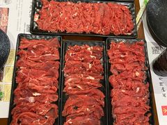 -八宝牛潮汕鲜牛肉火锅(净月店)
