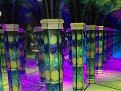 -天津梵高星空艺术馆(天河城旗舰店)