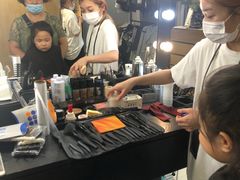 -海马体照相馆(北京大族广场店)