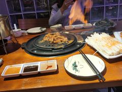 -超级神炭烤肉夜食(芥园西道店)
