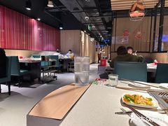 -海底捞火锅(长沙华创国际广场店)