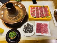 -京门老爆三(回龙观店)