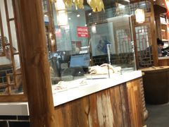 门面-老城南.鸭血粉丝汤(夫子庙店)