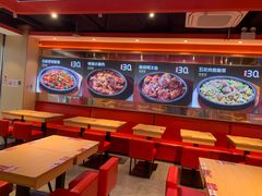 -朴大叔拌饭(上海金山万达店)