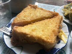 炸西多士-仁信老铺(嘉信店)