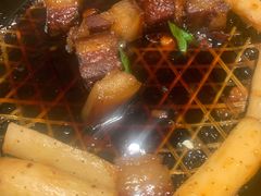 -芳芳私房菜·精做淮扬菜(承德路店)