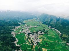 -万峰林风景区