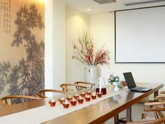 -小茶闲舍·观景商务茶馆(广州塔店)