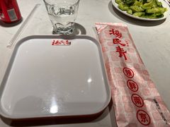 -杨氏青龙虾·羊蝎子(金盛路总店)