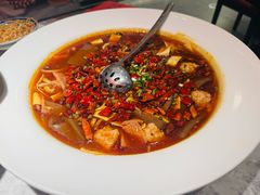 -天辣(金桥啦啦宝都店)