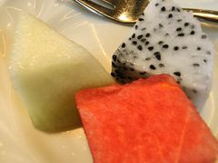 -马克西姆俄罗斯餐厅(通亚街店)