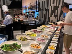 -广州粤海喜来登酒店