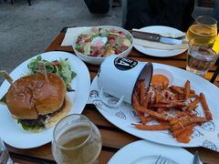 -京A Taproom·精酿餐吧(CBD店)