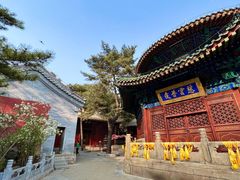 -潭柘寺景区