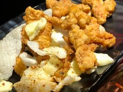 -炉小二铜锅牛蛙•川湘菜(三里屯店)