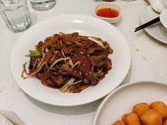 -大树餐厅(万达创始店)