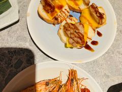 -大渔铁板烧(大悦城店)