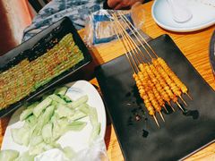 -柒五龙虾(八王寺店)