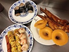 碗仔糕-法记开心粉面店(诗宁大厦店)