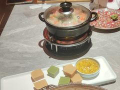 -山四砂锅(太原钟楼街店)