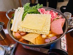 -789韩料食堂(创意产业园店)
