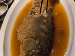 -豫丰汇河南名菜楼(武记餐饮)