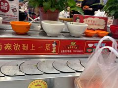 -乡党臊子面(丰庆公园店)