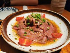 半熟牛肉-醉虎传(南锣鼓巷店)