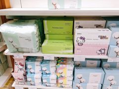 -Purcotton全棉时代(古墩印象城店)