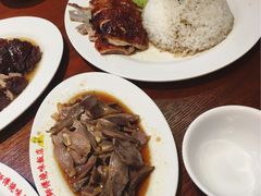 -陈光记烧腊(长寿路店)