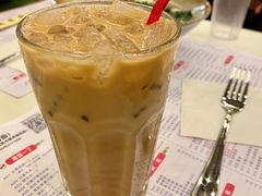 -大哥餐厅(西城花园店)