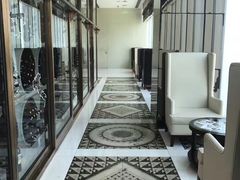 -翡翠36餐厅(浦东香格里拉店)