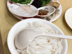 -桥香园云南过桥米线(金马碧鸡店)