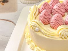 -壹点壹客·生日蛋糕(南山店)