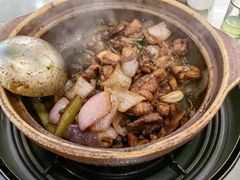 -胡须佬鸡煲四季火锅店(石厦西村直营店)