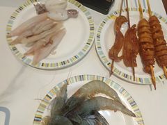 -吉布鲁牛排海鲜自助(温江合生汇店)