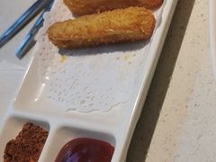 -海底捞火锅(长沙华创国际广场店)