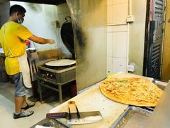 -咏春葱油饼(德政中路店)